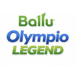 Ballu Olympio Legend: надежные сплит-системы для дома и офиса в Шахтах