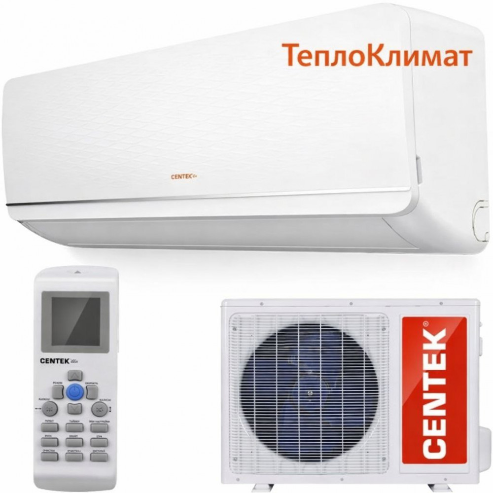 Кондиционер Centek F18 купить в Шахтах