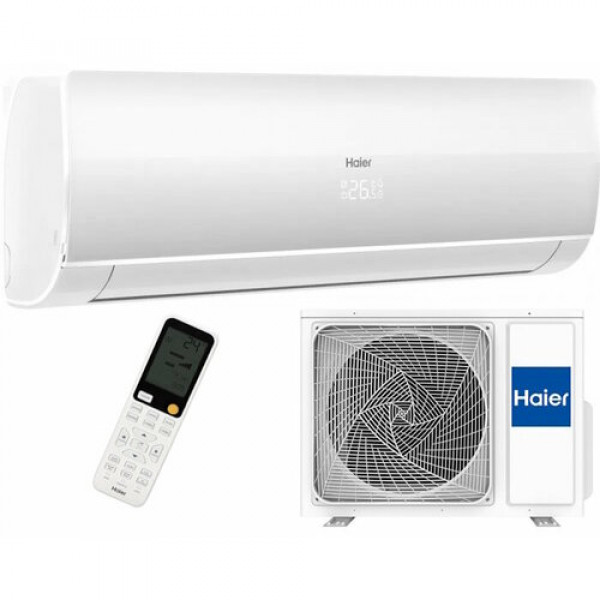 Кондиционер Haier Flexis ON-OFF HSU-07HFF103/R3 -W купить в Шахтах